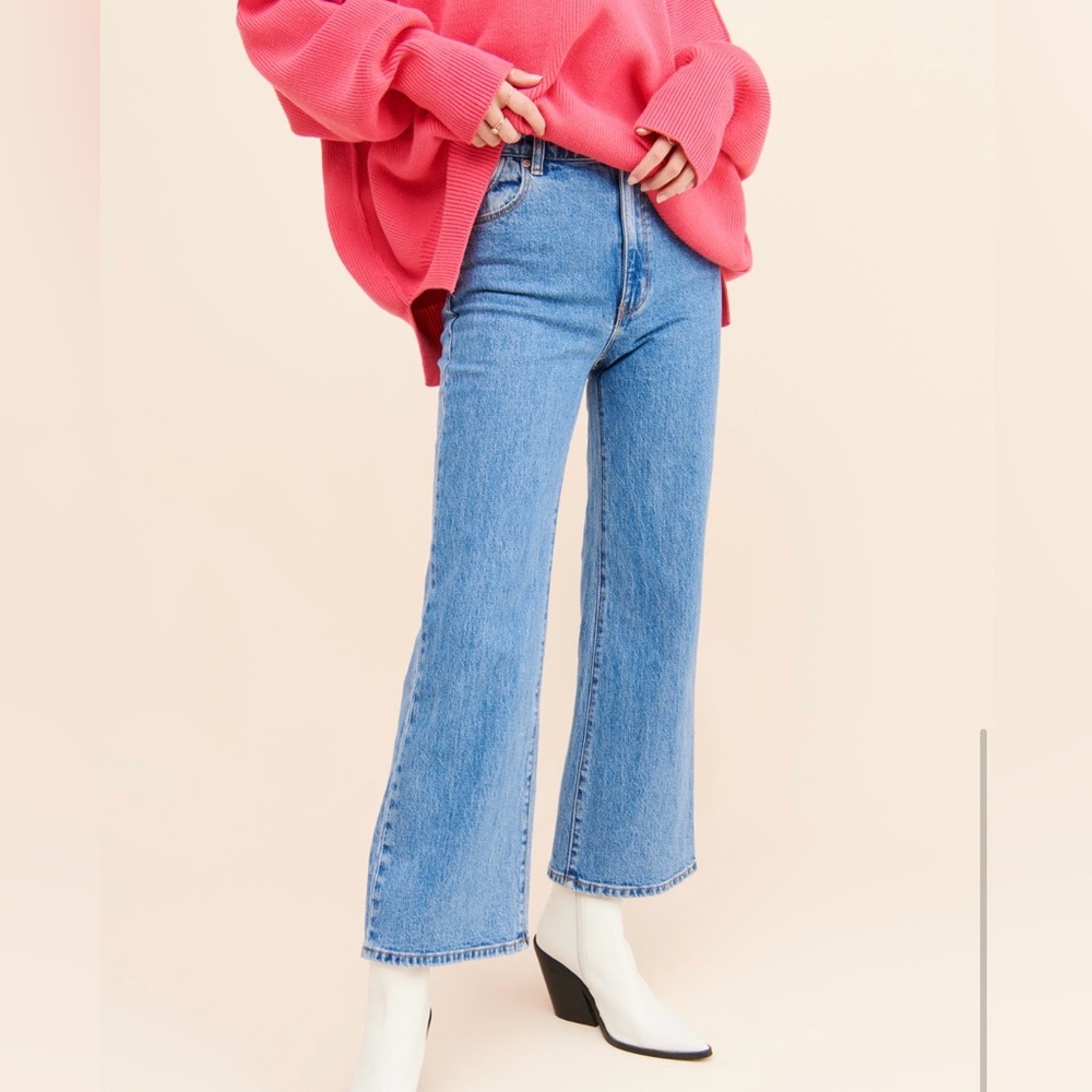 ROLLA'S Eastcoast Flare Women's Jeans